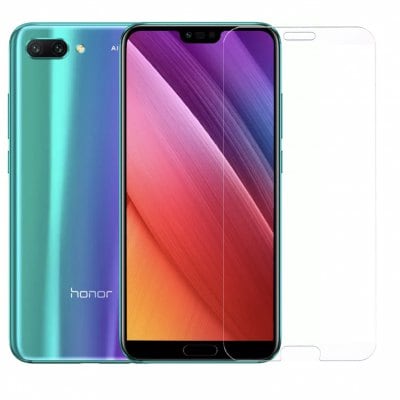 ASLING Tempered Glass Screen Protector for HUAWEI Honor 10