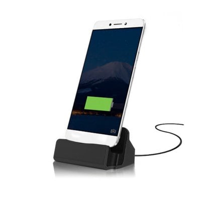 USB 3.1 Type-C Data Sync / Charging Dock Station for Samsung Galaxy  Huawei