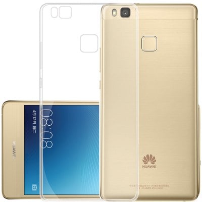 Luanke Dirt-proof Cover Case for HUAWEI P9 Lite