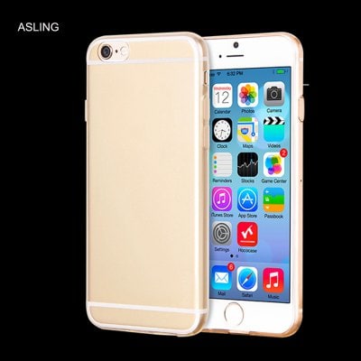 ASLING Ultra-thin Protective Case for iPhone 6 Plus / 6S Plus