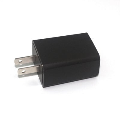 US Plug Fast Wall Charger Power Adapter