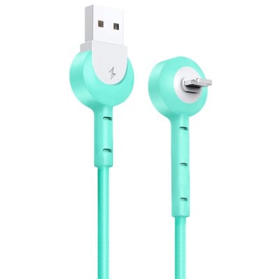 8 Pin Creative Charging Cable 120cm