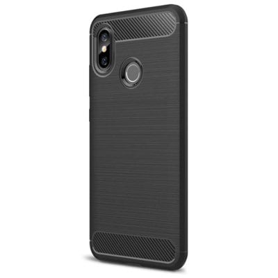 Naxtop Soft Phone Case For Xiaomi Mi 8 Explorer Edition