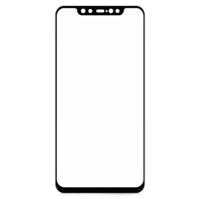 Hat - Prince 3D Screen Protector for Xiaomi Mi 8