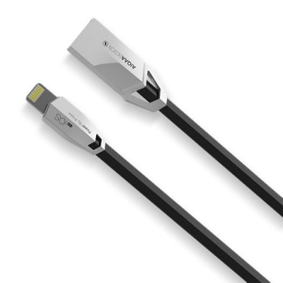 Cool Fast Charging 8 Pin Cable