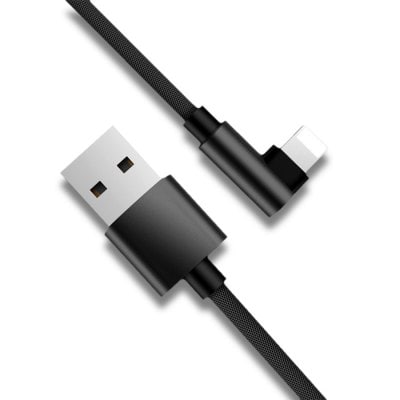 Fast Charging 8 Pin Cable