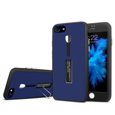 Phone Case with Holder for iPhone 7 / 8