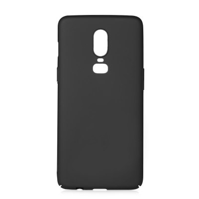 Luanke Shockproof PC Phone Case for OnePlus 6