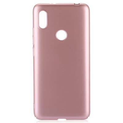 Luanke Oil Injection PC Phone Case for Xiaomi Redmi S2