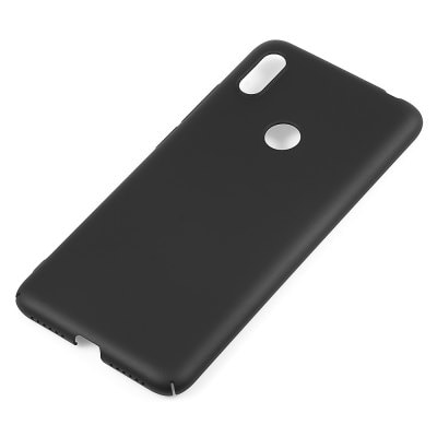 Luanke Shockproof PC Phone Case for Xiaomi Redmi S2