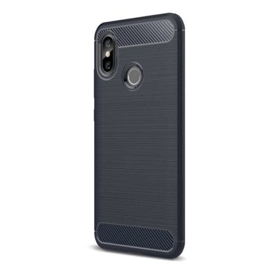 Naxtop TPU Protective Phone Case for Xiaomi Mi 8 SE