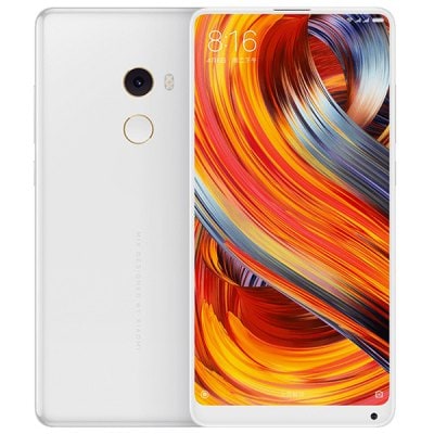 Xiaomi Mi MIX 2 4G Phablet Full Ceramic Unibody