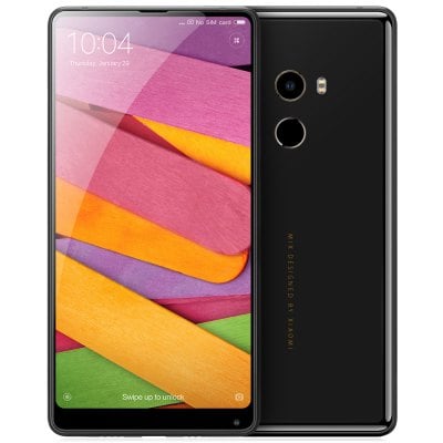 Xiaomi Mi Mix 2 4G Phablet Global Version