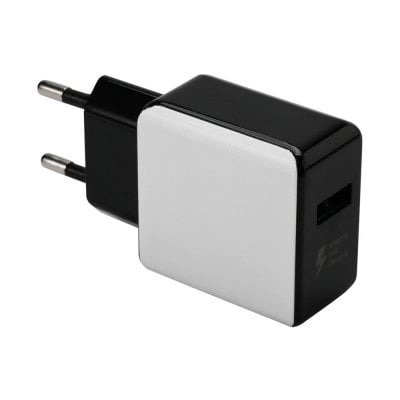 QC 3.0 Power Adapter Charger  EU PLUG