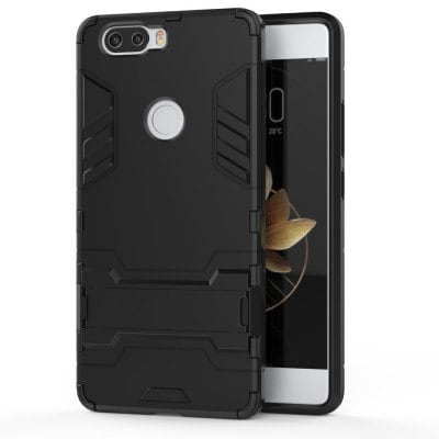 Armor Case for ZTE Nubia Z17 Silicon Back Shockproof Protection Cover