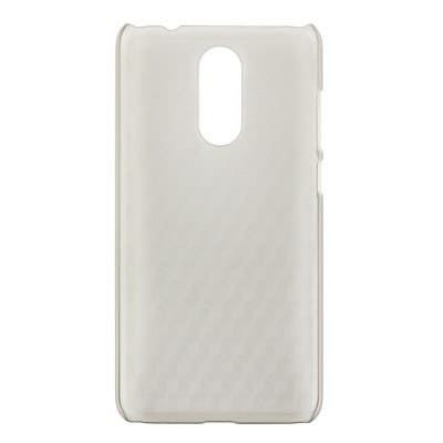 PC Material Crystal Case for Cubot Note Plus