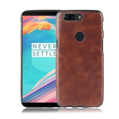 Luanke Dirt-proof Protective Cover Case for OnePlus 5T