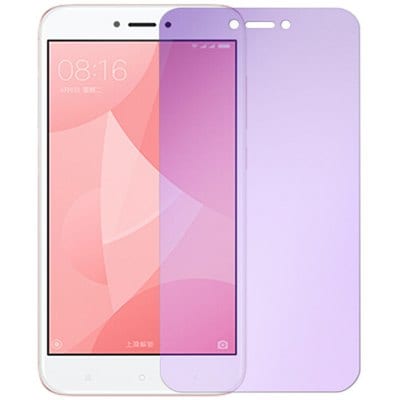 Anti Blue-ray Screen Film for Xiaomi Redmi 4X