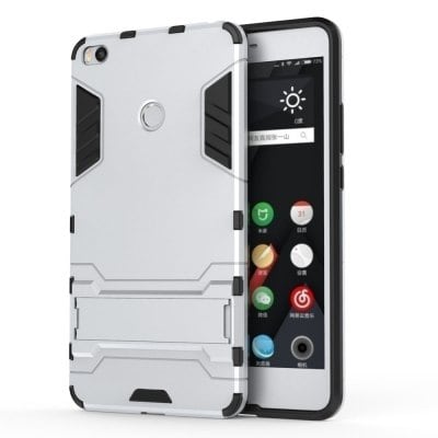 Armor Case for Xiaomi Max 2 Silicon Back Shockproof Protection Cover