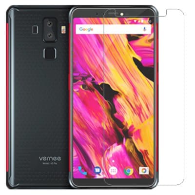 ASLING Tempered Glass Screen Film for Vernee V2 Pro