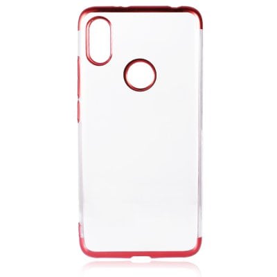 Luanke Electroplating TPU Phone Case for Xiaomi Redmi S2