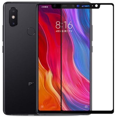 Anti-oil Full Protective Film for Xiaomi Mi 8 SE