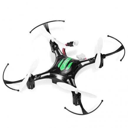 JJRC H8 Mini 2.4G 4CH Brushed RC Drone - RTF