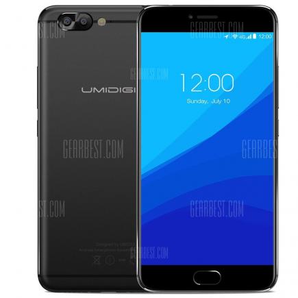 UMIDIGI Z Pro 4G Phablet