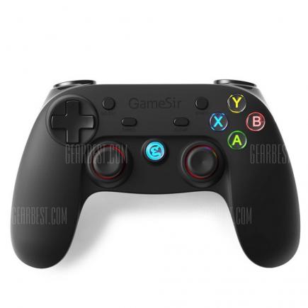 Gamesir G3s Series Bluetooth Wireless Gamepad