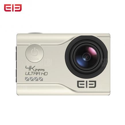 Elephone EleCam Explorer Elite 4K Action Camera