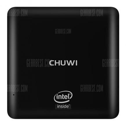 CHUWI HiBox Mini PC Android 5.1 + Window 10 Dual OS 64bit