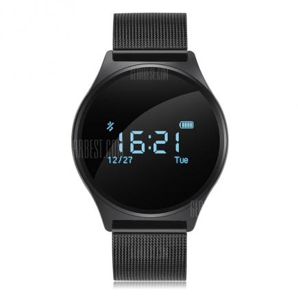 M7 Smart Watch for Android iOS System Smartphones