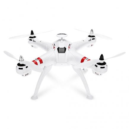 BAYANGTOYS X16 GPS Brushless RC Drone - RTF