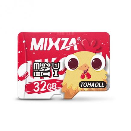 Original MIXZA TOHAOLL Memory Card for Phone