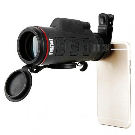 JINJULI 35 x 50 Monocular