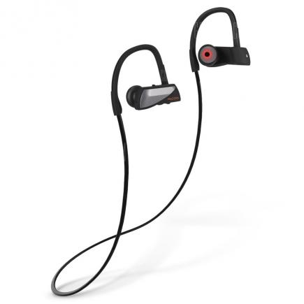 MGCOOL WAVE Noise Canceling Bluetooth Sport Earphones