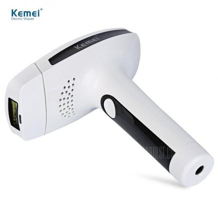 Kemei KM - 6812 Photon Permanent Hair Removal Device