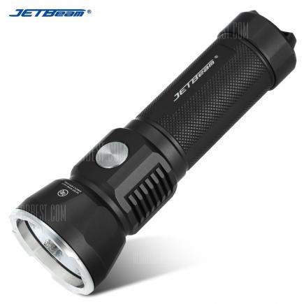 JETBeam T4 PRO Cree XHP50 Waterproof LED Flashlight