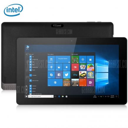 Jumper EZpad 4S Pro Tablet PC