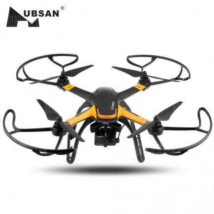 Hubsan H109S X4 PRO 5.8G Drone