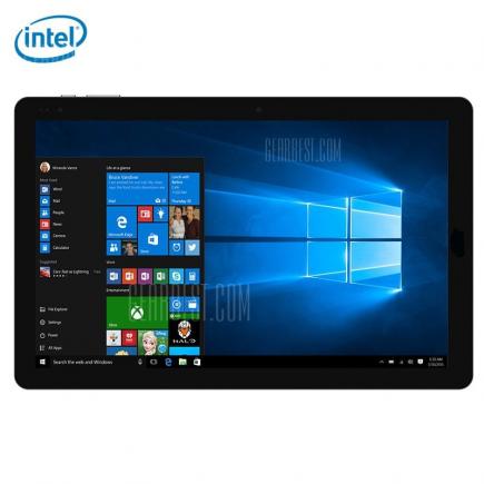 CHUWI HiBook Pro 2 in 1 Ultrabook Tablet PC