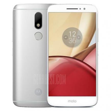 Motorola MOTO M 4G Phablet