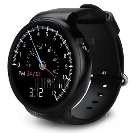 I4 3G Smartwatch Phone