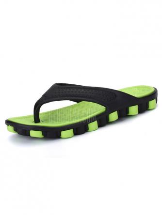 Environmental Beach Flip Flops