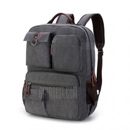 Kabden 8617 Leisure Backpack