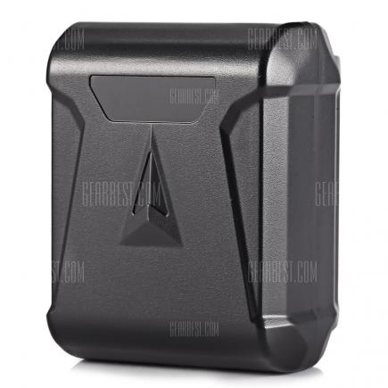 TK200A Long Standby Real Time GPS Tracker