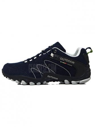 Outdoor Hiking Couple Sports Shoes