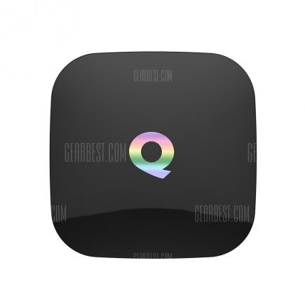 Sunvell Q-Streaming TV Android 5.1 Smart Box 1000M LAN