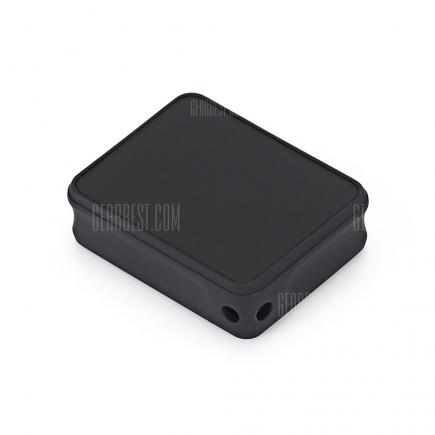 K8 Portable GPRS GPS Vibration Real-time Tracking Locator