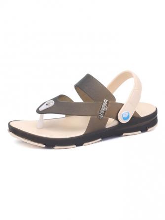 Summer Sandals Men Flip Flops
